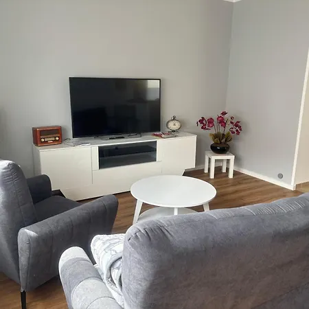 In Der Spargelstadt Apartment