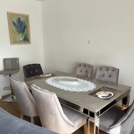 In Der Spargelstadt Apartmán