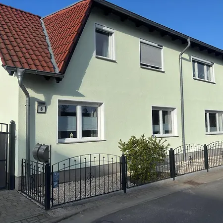 In Der Spargelstadt *