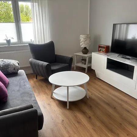 Apartment In Der Spargelstadt *
